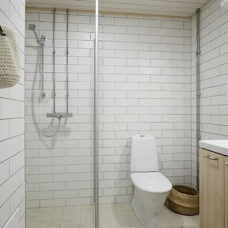 Apartman Fleminginkatu