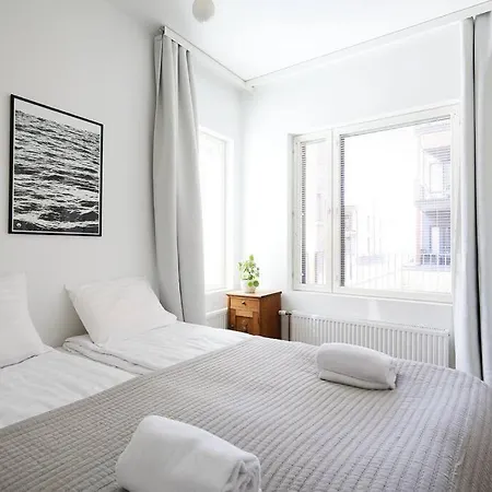 Apartman Fleminginkatu *