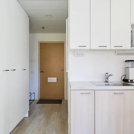 Fleminginkatu Apartmán Turku