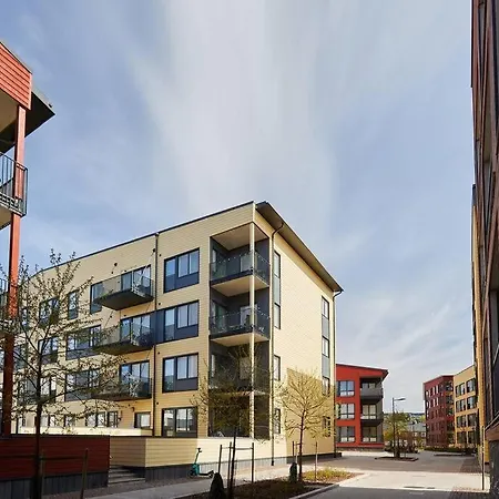 Fleminginkatu טורקו