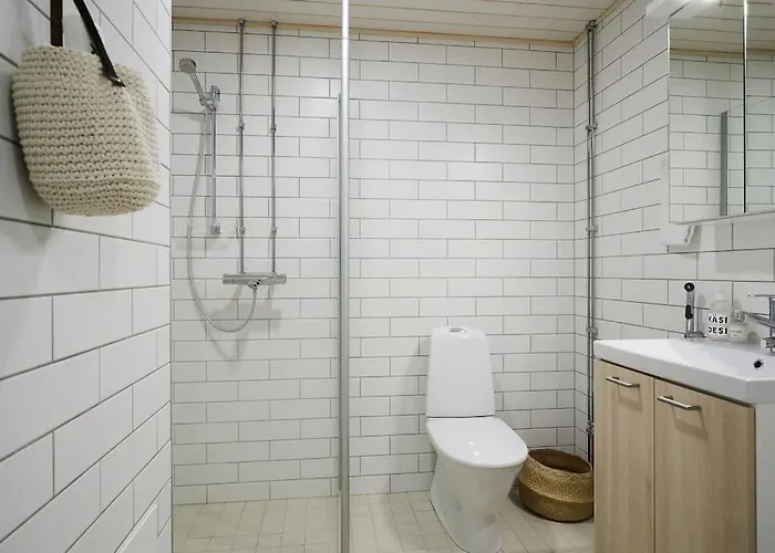 아파트 Fleminginkatu