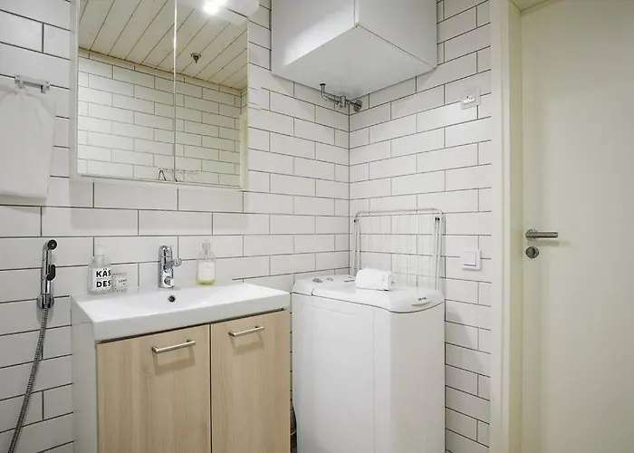 Fleminginkatu * 투르쿠