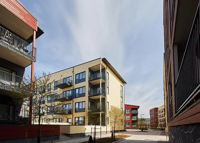 Fleminginkatu 투르쿠